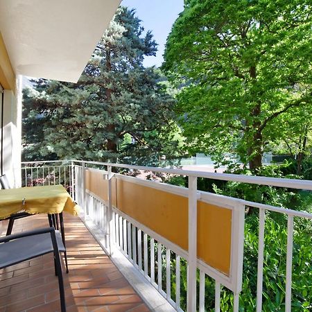 Villa Sabine - Edith Мерано Екстер'єр фото
