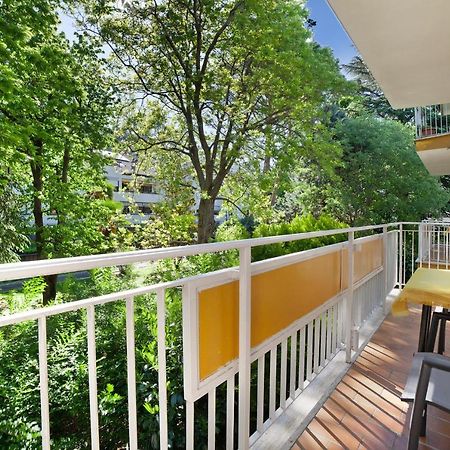 Villa Sabine - Edith Мерано Екстер'єр фото